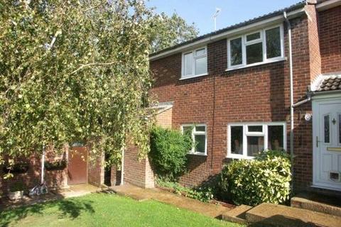 undefined, Meadow Gardens, Buckingham MK18