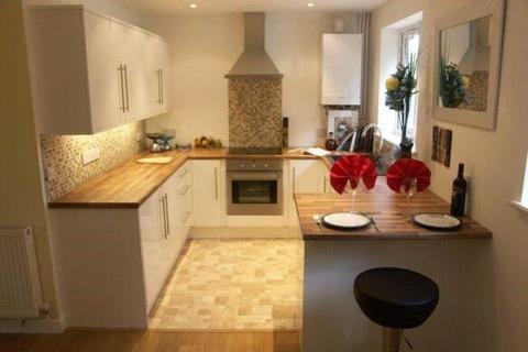 undefined, Meadow Gardens, Buckingham MK18