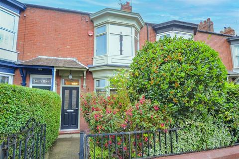 undefined, Montrose Street, Saltburn-By-The-Sea