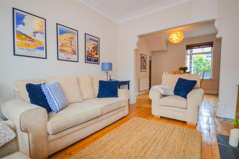 undefined, Montrose Street, Saltburn-By-The-Sea