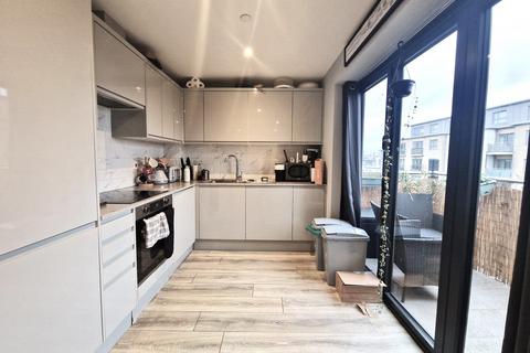 undefined, High Street, Walthamstow, London E17 7BH