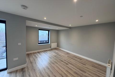 2 bedroom apartment to rent, High Street, Walthamstow, London E17 7BH