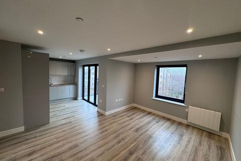 2 bedroom apartment to rent, High Street, Walthamstow, London E17 7BH