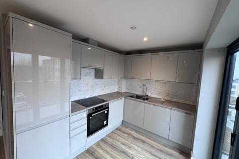2 bedroom apartment to rent, High Street, Walthamstow, London E17 7BH