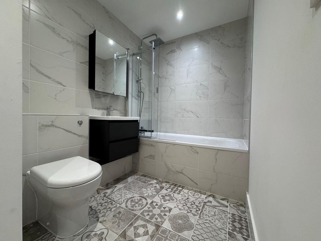 Family Bathroom Wc