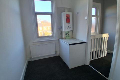 undefined, Stephen Street, Hartlepool  TS26