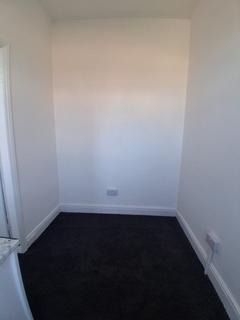 undefined, Stephen Street, Hartlepool  TS26