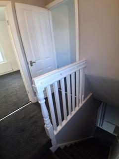 undefined, Stephen Street, Hartlepool  TS26