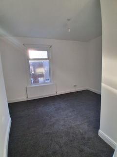 undefined, Stephen Street, Hartlepool  TS26