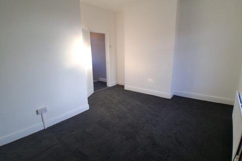 undefined, Stephen Street, Hartlepool  TS26