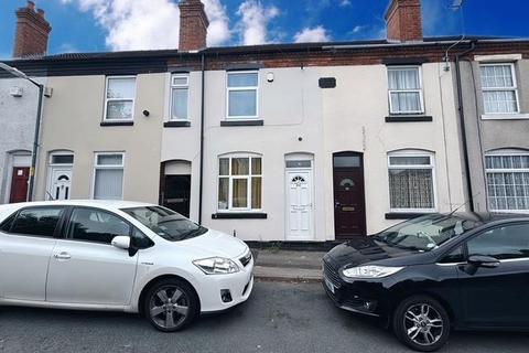 undefined, Foster Street, Walsall WS3