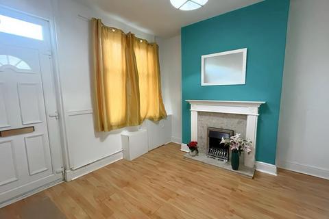 undefined, Foster Street, Walsall WS3