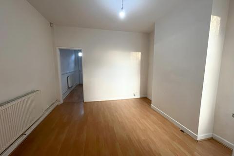 undefined, Foster Street, Walsall WS3
