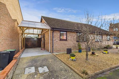 undefined, Wheatfields, Rickinghall