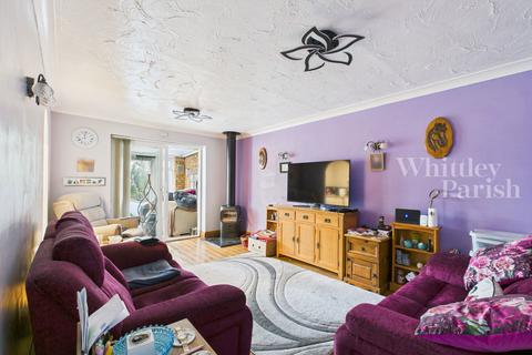 undefined, Wheatfields, Rickinghall