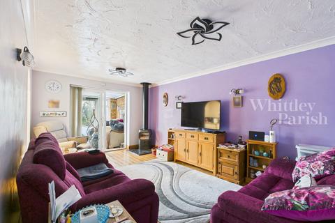 undefined, Wheatfields, Rickinghall