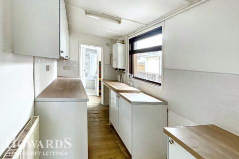 undefined, Haward Street, LOWESTOFT