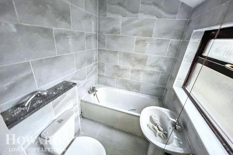 undefined, Haward Street, LOWESTOFT