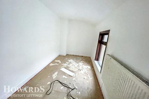 undefined, Haward Street, LOWESTOFT