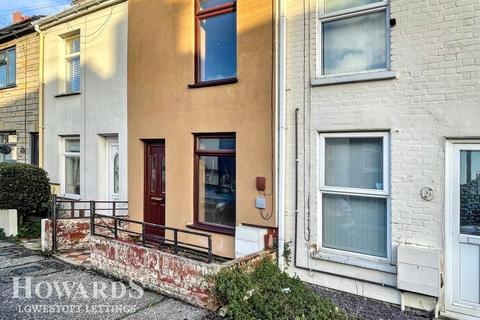 undefined, Haward Street, LOWESTOFT