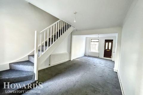 undefined, Haward Street, LOWESTOFT
