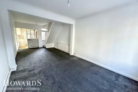 undefined, Haward Street, LOWESTOFT