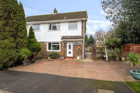 3 bedroom semi-detached house for sale, Orchard Road, Hampshire PO9
