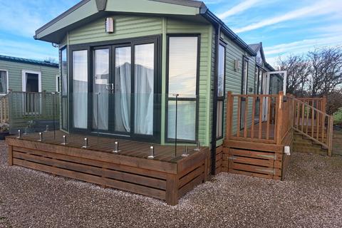 undefined, Carr lane, Middleton Morecambe