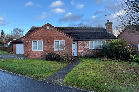 undefined, Oak Close, Bromyard