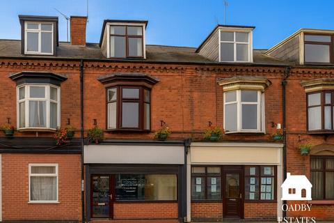 undefined, Woodgate, Leicester, LE3