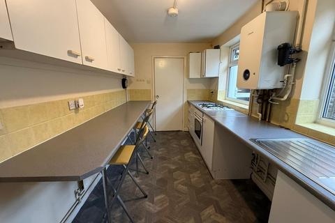 undefined, Woodgate, Leicester, LE3