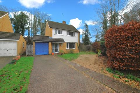 Broad Street, Guildford, Surrey, GU3