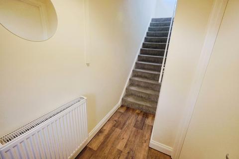 undefined, Stag Lane, Newton Aycliffe