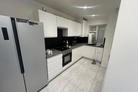 undefined, 37 West Road Chadwell Heath Romford RM6 6YB