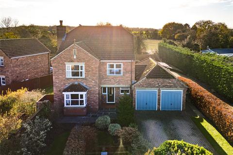 undefined, Lakeside, Acaster Malbis, York, North Yorkshire, YO23