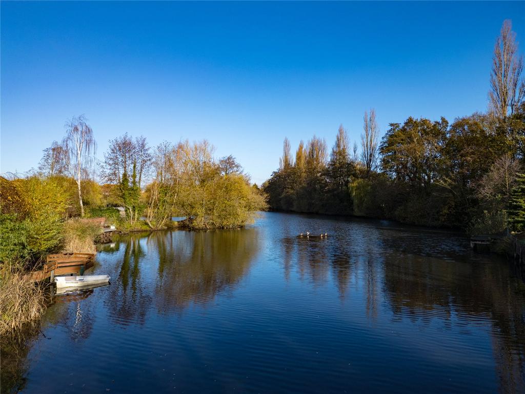 Lake