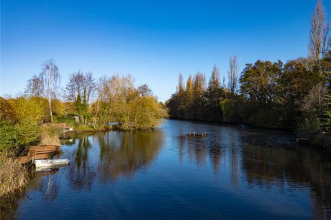 undefined, Lakeside, Acaster Malbis, York, North Yorkshire, YO23