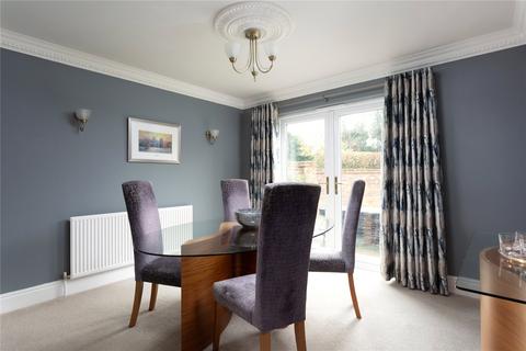 undefined, Lakeside, Acaster Malbis, York, North Yorkshire, YO23