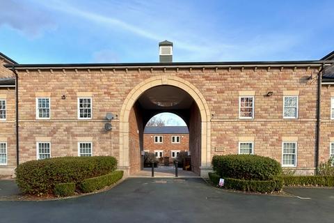 undefined, Chancel Square, Meanwood, Leeds, LS6