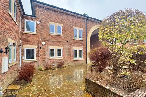 undefined, Chancel Square, Meanwood, Leeds, LS6