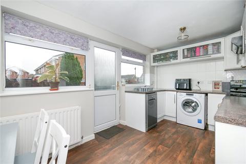 undefined, Woodlea Grove, Leeds LS19