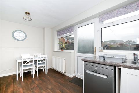 undefined, Woodlea Grove, Leeds LS19