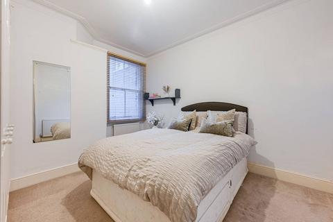 undefined, Lillie Road, Bishop's Park, London, SW6