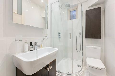 undefined, Lillie Road, Bishop's Park, London, SW6