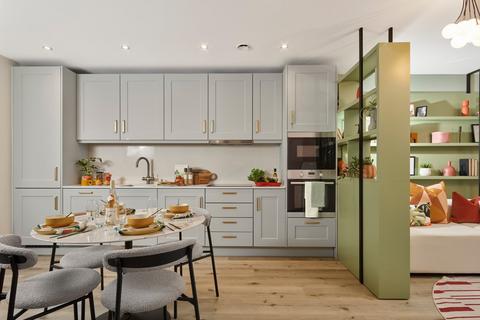 undefined, Plot 47 at Caxton Square, Caxton Road, Wood Green N22