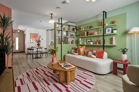undefined, Plot 47 at Caxton Square, Caxton Road, Wood Green N22