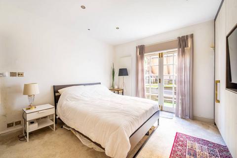 undefined, Comeragh Road, Barons Court, London, W14