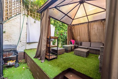undefined, Comeragh Road, Barons Court, London, W14