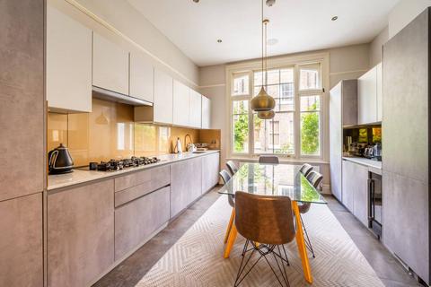 undefined, Comeragh Road, Barons Court, London, W14