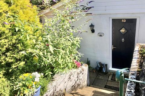 2 bedroom bungalow for sale, Fernhill Heights, Fernhill, Charmouth, Bridport, Dorset, DT6 6AU